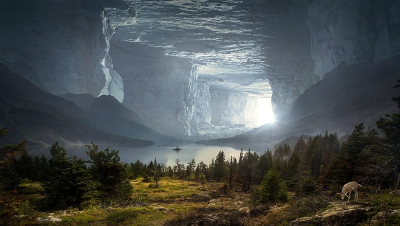 Middle-earth